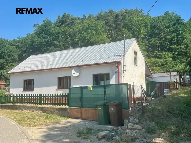 Prodej rodinného domu, Vřesovice, 110 m2