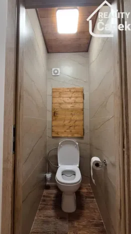 Pronájem bytu 2+1, Ostrava - Přívoz, Špálova, 58 m2
