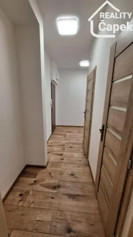 Pronájem bytu 2+1, Ostrava - Přívoz, Špálova, 58 m2
