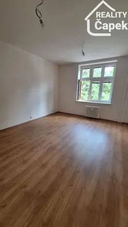 Pronájem bytu 2+1, Ostrava - Přívoz, Špálova, 58 m2