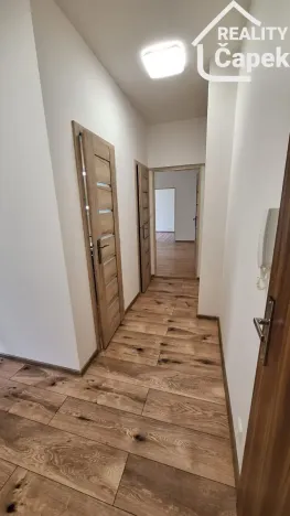 Pronájem bytu 2+1, Ostrava - Přívoz, Špálova, 58 m2