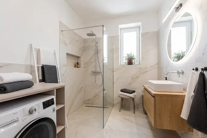 Prodej bytu 4+1, Teplice, Vítězslava Hálka, 115 m2