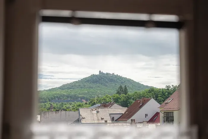 Prodej bytu 4+1, Teplice, Vítězslava Hálka, 115 m2