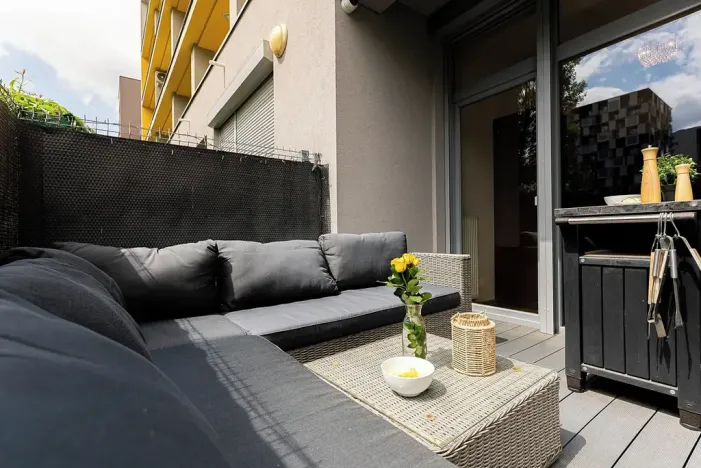 Prodej bytu 2+kk, Praha - Hodkovičky, Šífařská, 65 m2