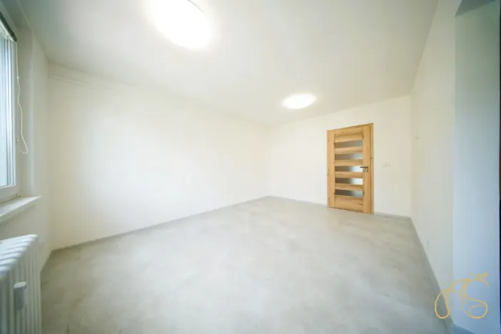 Pronájem bytu 2+1, Třebíč - Nové Dvory, Kyjevská, 57 m2