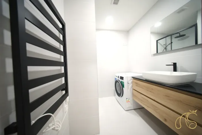 Pronájem bytu 2+1, Třebíč - Nové Dvory, Kyjevská, 57 m2