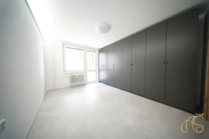 Pronájem bytu 2+1, Třebíč - Nové Dvory, Kyjevská, 57 m2