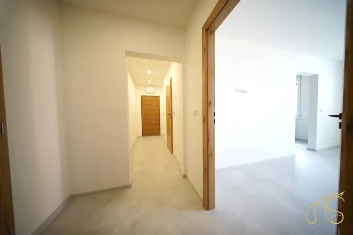 Pronájem bytu 2+1, Třebíč - Nové Dvory, Kyjevská, 57 m2