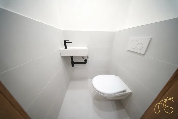 Pronájem bytu 2+1, Třebíč - Nové Dvory, Kyjevská, 57 m2