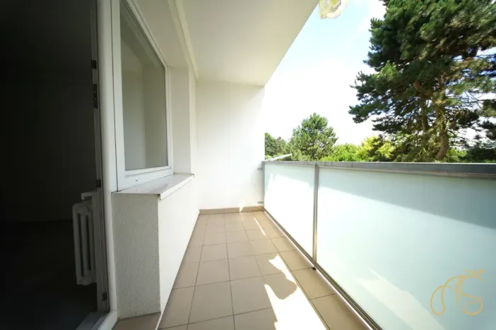 Pronájem bytu 2+1, Třebíč - Nové Dvory, Kyjevská, 57 m2