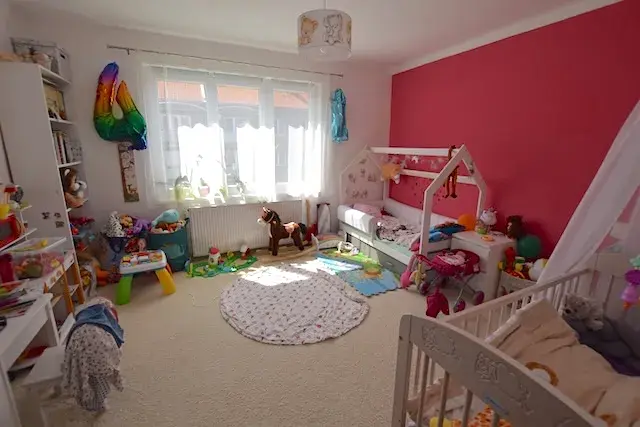 Prodej bytu 3+1, Písek, Budovatelská, 86 m2