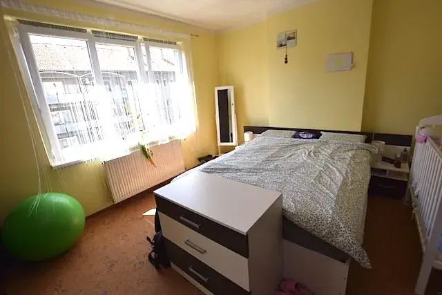 Prodej bytu 3+1, Písek, Budovatelská, 86 m2