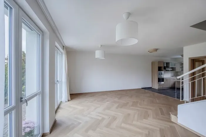 Prodej rodinného domu, Bašť, Kostelecká, 145 m2