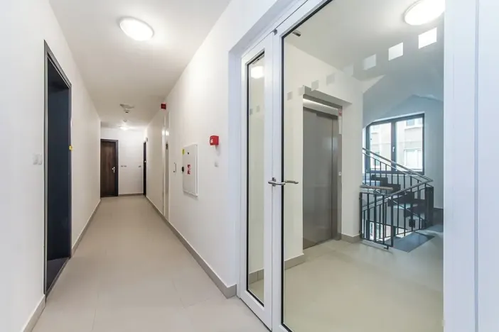 Prodej bytu 2+kk, Praha - Smíchov, Pod Barvířkou, 48 m2