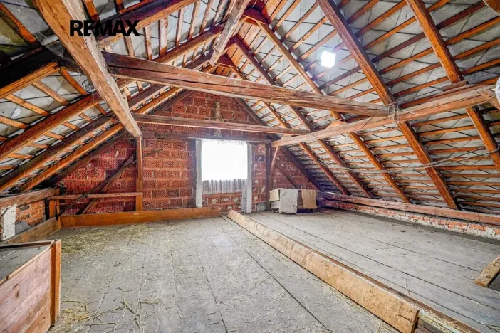 Prodej chalupy, Mezholezy, 96 m2