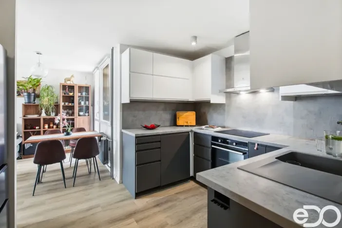 Prodej bytu 3+kk, Praha - Troja, U Pentlovky, 69 m2