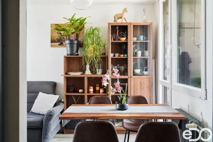 Prodej bytu 3+kk, Praha - Troja, U Pentlovky, 69 m2