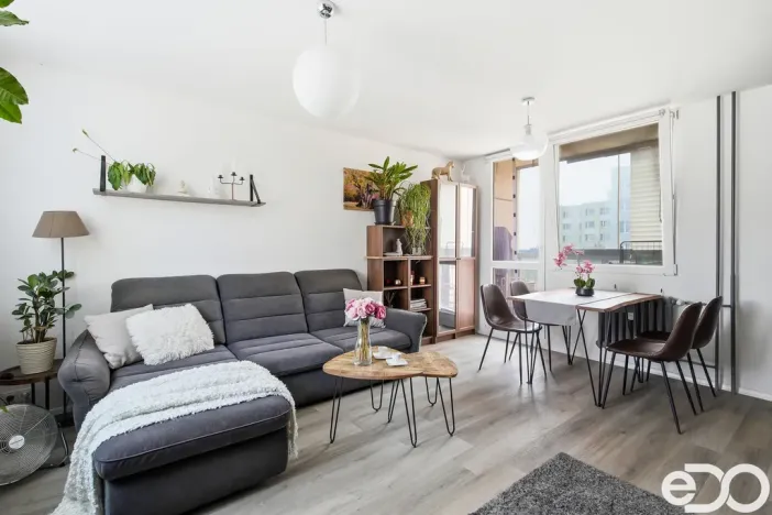 Prodej bytu 3+kk, Praha - Troja, U Pentlovky, 69 m2