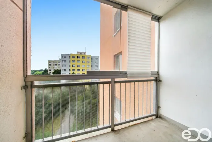 Prodej bytu 3+kk, Praha - Troja, U Pentlovky, 69 m2