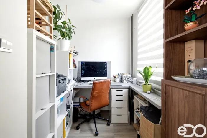 Prodej bytu 3+kk, Praha - Troja, U Pentlovky, 69 m2