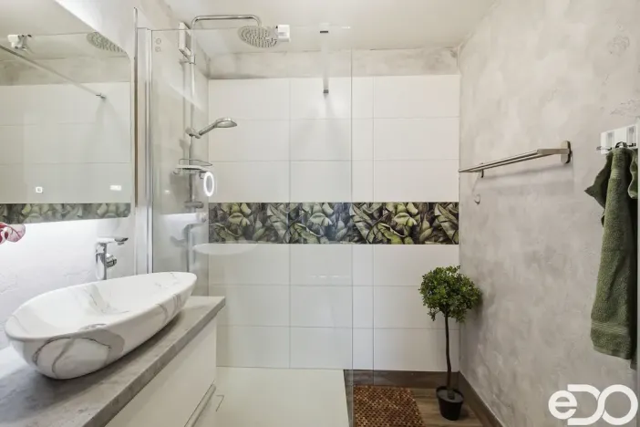Prodej bytu 3+kk, Praha - Troja, U Pentlovky, 69 m2