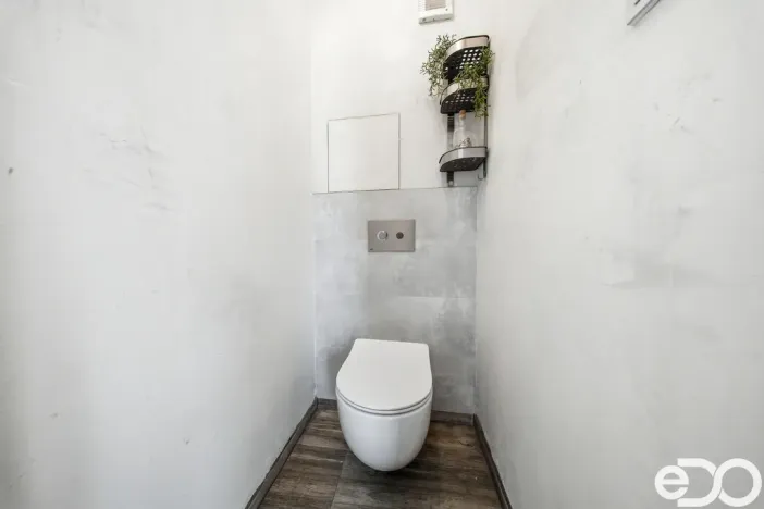 Prodej bytu 3+kk, Praha - Troja, U Pentlovky, 69 m2