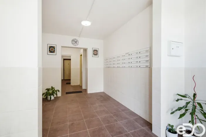 Prodej bytu 3+kk, Praha - Troja, U Pentlovky, 69 m2