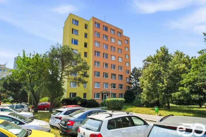 Prodej bytu 3+kk, Praha - Troja, U Pentlovky, 69 m2
