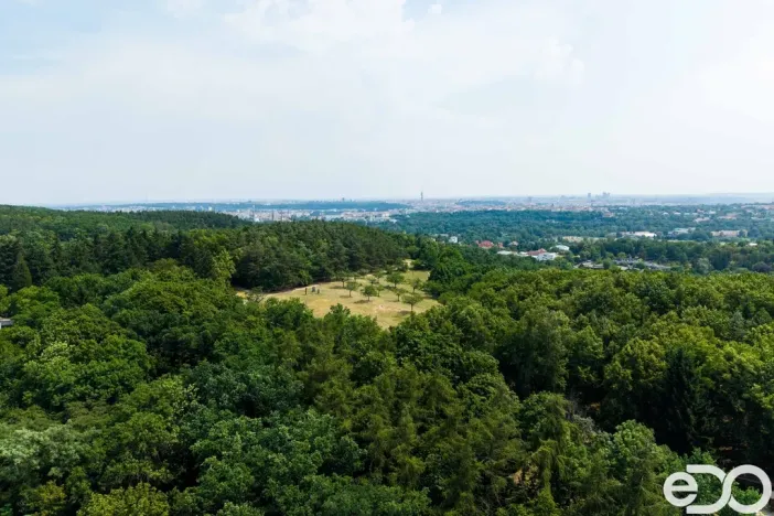 Prodej bytu 3+kk, Praha - Troja, U Pentlovky, 69 m2