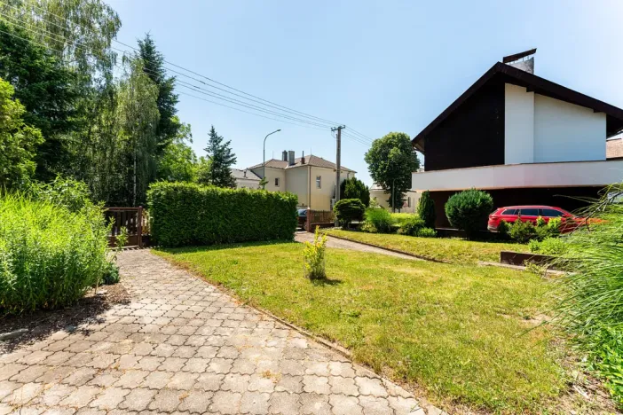 Prodej rodinného domu, Bystročice, 224 m2