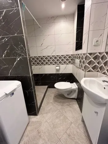 Pronájem bytu 1+1, Praha - Libeň, Sokolovská, 37 m2