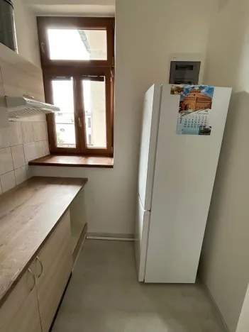 Pronájem bytu 1+1, Praha - Libeň, Sokolovská, 37 m2