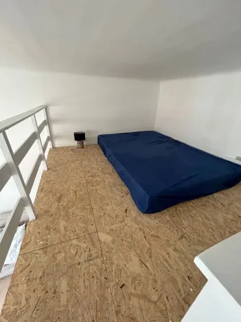 Pronájem bytu 1+1, Praha - Libeň, Sokolovská, 37 m2