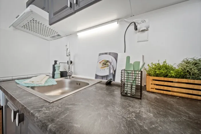 Prodej bytu 3+1, Zlín, Křiby, 65 m2