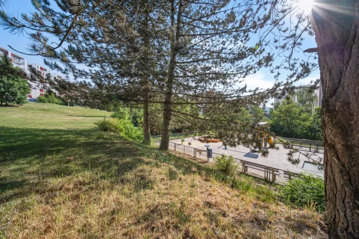 Prodej bytu 3+1, Zlín, Křiby, 65 m2