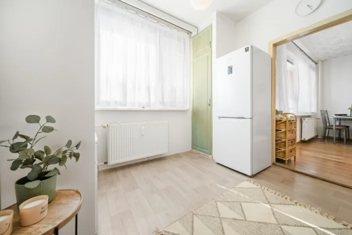 Prodej bytu 3+1, Zlín, Křiby, 65 m2