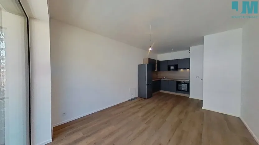 Pronájem bytu 2+kk, Brno, Příční, 51 m2
