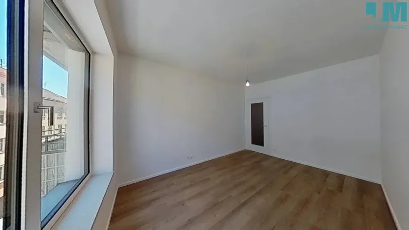 Pronájem bytu 2+kk, Brno, Příční, 51 m2