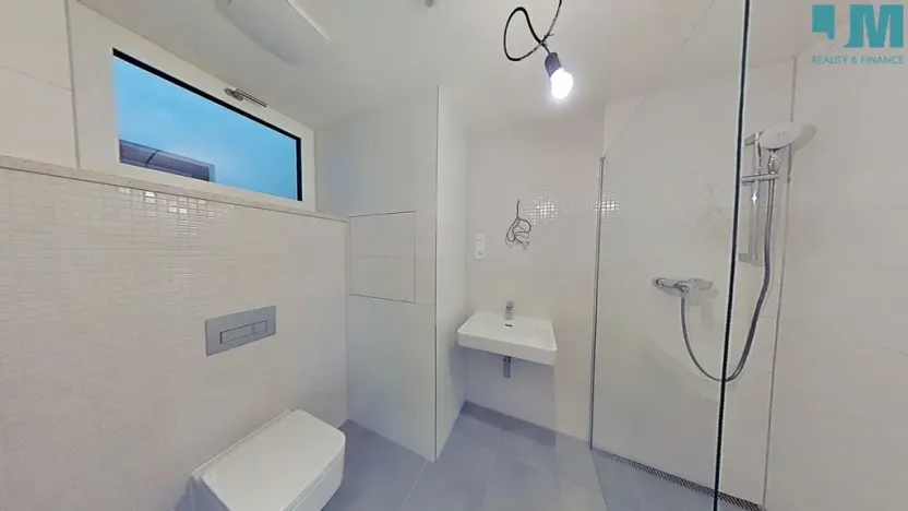 Pronájem bytu 2+kk, Brno, Příční, 51 m2