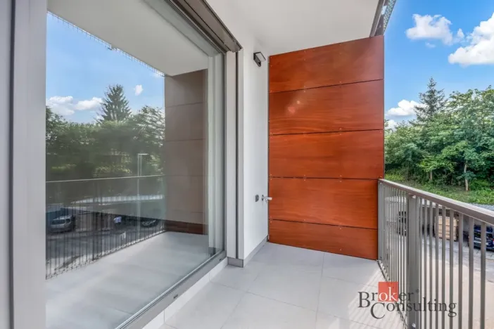 Pronájem bytu 1+kk, Jablonec nad Nisou - Rýnovice, Jezdecká, 35 m2