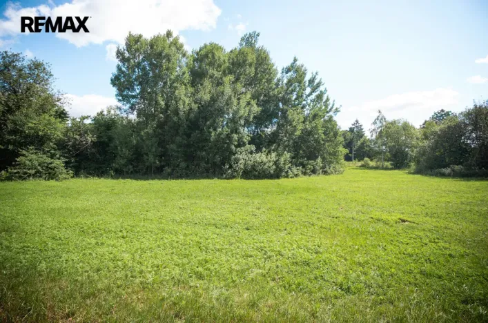 Prodej pozemku pro bydlení, Rožmitál pod Třemšínem, 876 m2