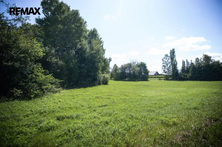 Prodej pozemku pro bydlení, Rožmitál pod Třemšínem, 876 m2