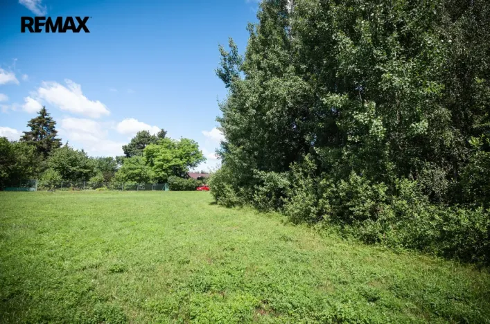 Prodej pozemku pro bydlení, Rožmitál pod Třemšínem, 876 m2