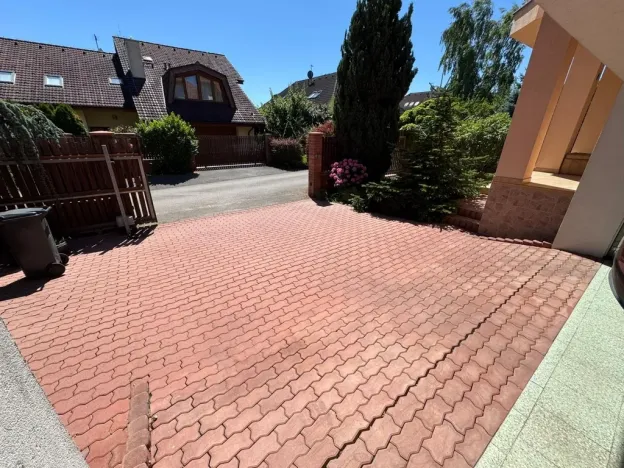 Prodej rodinného domu, Praha - Lysolaje, Nad Helmrovkou, 300 m2