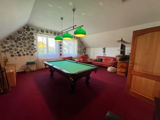Prodej rodinného domu, Praha - Lysolaje, Nad Helmrovkou, 300 m2