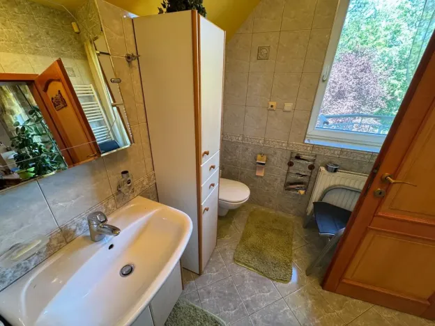 Prodej rodinného domu, Praha - Lysolaje, Nad Helmrovkou, 300 m2