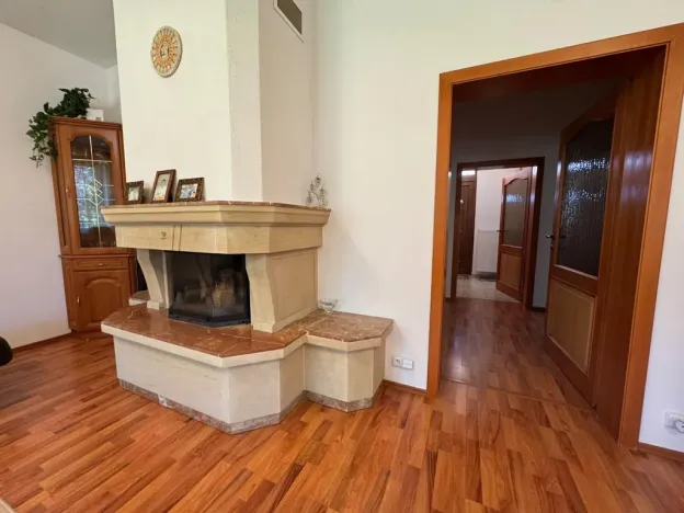 Prodej rodinného domu, Praha - Lysolaje, Nad Helmrovkou, 300 m2