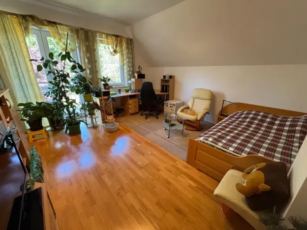 Prodej rodinného domu, Praha - Lysolaje, Nad Helmrovkou, 300 m2