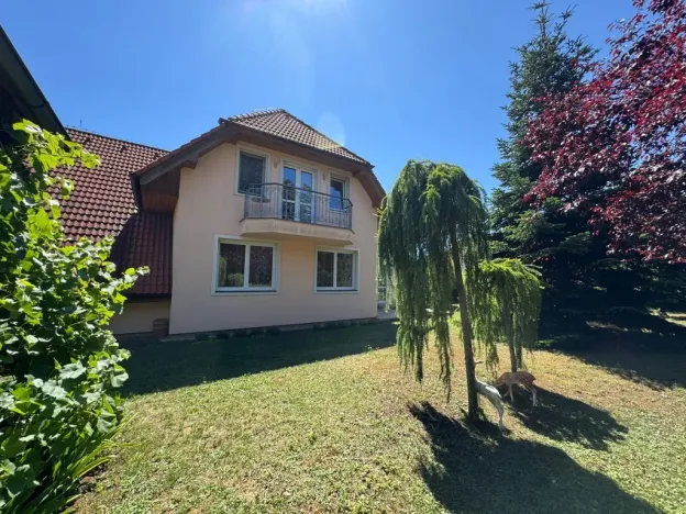 Prodej rodinného domu, Praha - Lysolaje, Nad Helmrovkou, 300 m2