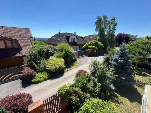 Prodej rodinného domu, Praha - Lysolaje, Nad Helmrovkou, 300 m2